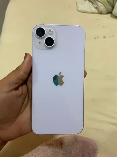 iPhone 14 Plus