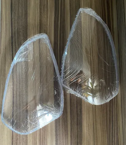 LENTES PARA TUCSON