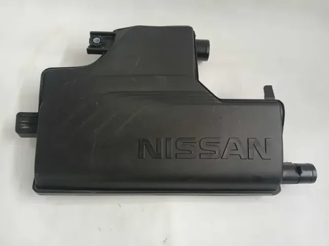 Caixa Ressonador Filtro Ar Nissan Kicks 2020 A 2024