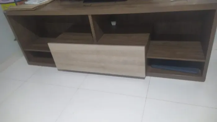 rack de sala