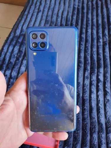 Celular smartphone Samsung galaxy M62
