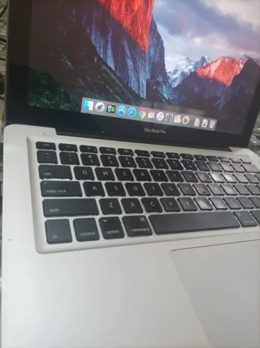 macbook pro mid 2012