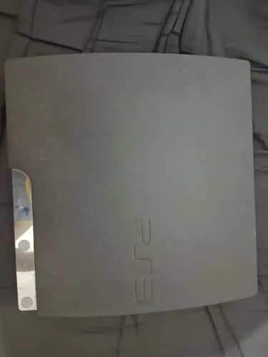 Playstation 3 Desbloqueado