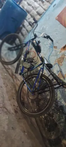Motorizada ta bala