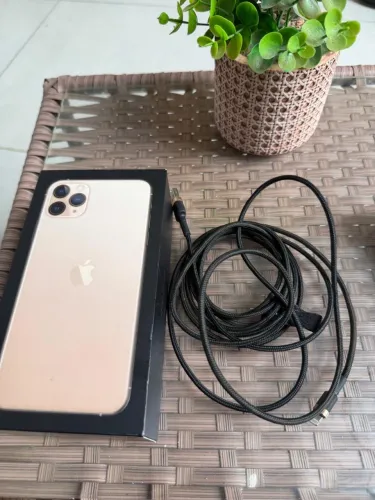 iPhone 11 Pro Max 512 gigas