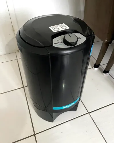 Centrífuga Suggar 15kg - Pouco usada