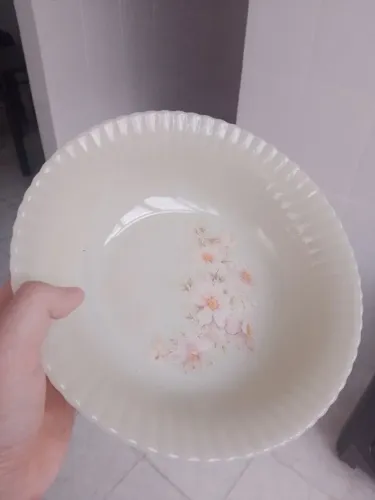Antiga Porcelana Colorex