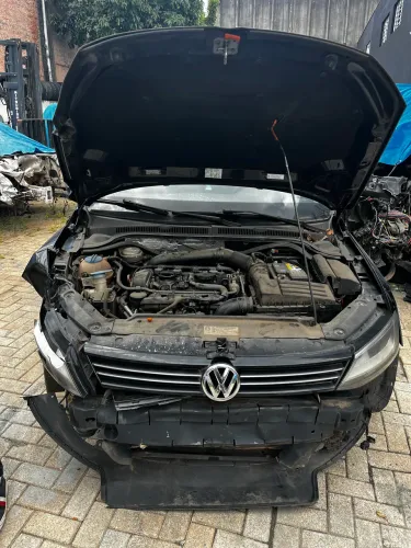Motor Jetta TSI 2.0 200cv 2012 2013 original 