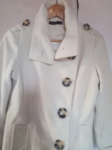 Casaco elegante 
