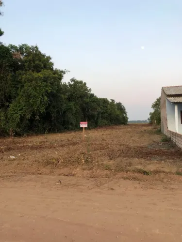 Terreno em Belterra