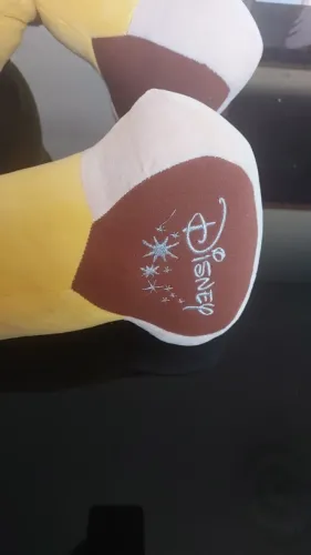 Pelúcia Símba original Disney