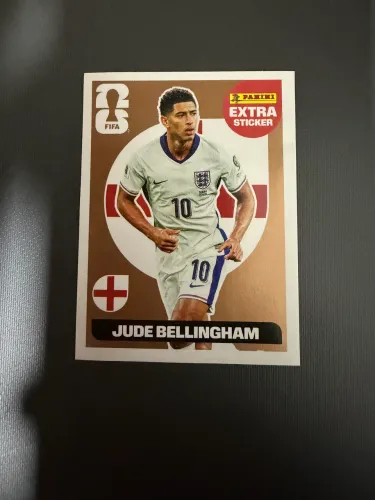 Figurinhas Legend Copa 2026 e 2022