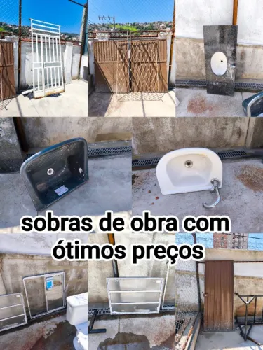 Sobras de obra