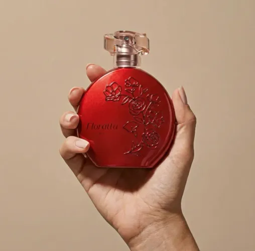 Floratta Red