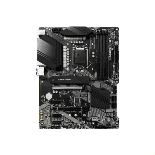 KIT I9 10850K, PLACA MAE+PROCESSADOR+16GB DDR4