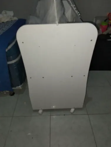 Mini berço