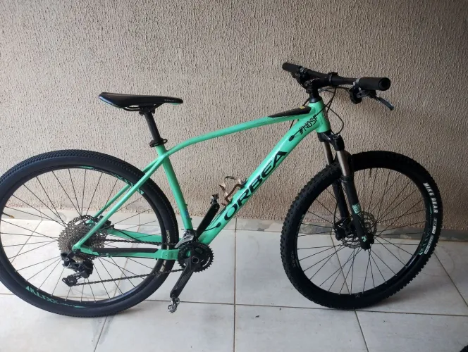 Bicicleta - MTB ORBEA aro 29