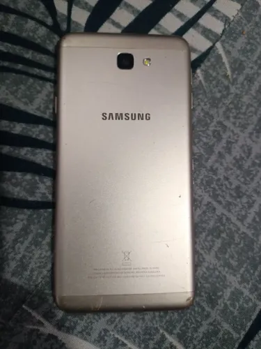 Vendo J7 prime tudo funcionando