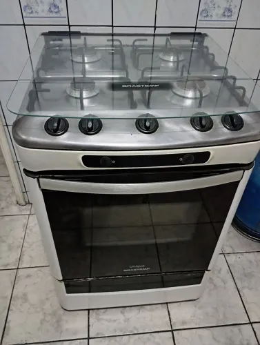 Fogão 4 bocas