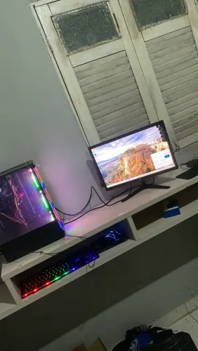 Vende-se Computador PC Gamer Completo