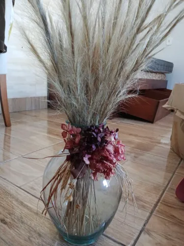 Vaso decorativo