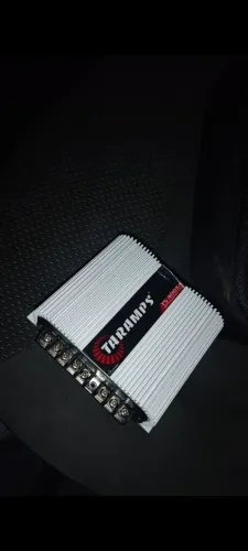 Taramps 400 4x4