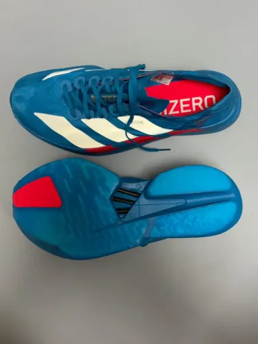 Tênis adizero adios Adidas