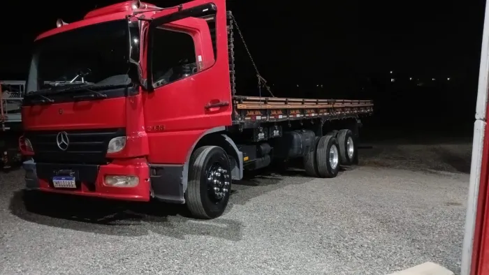 Atego 2425