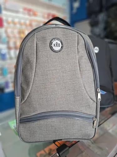 Mochila premium super resistente