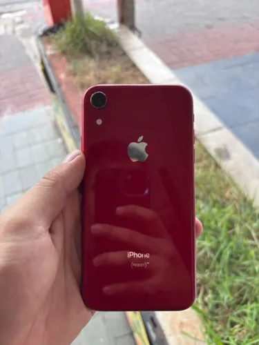 Celular Iphone xr