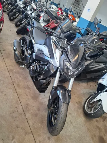Bajaj Dominar 250cc 2024
