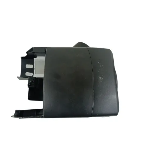 Capa Coluna Volante Peugeot 208 Ano 2024 *0 Preto