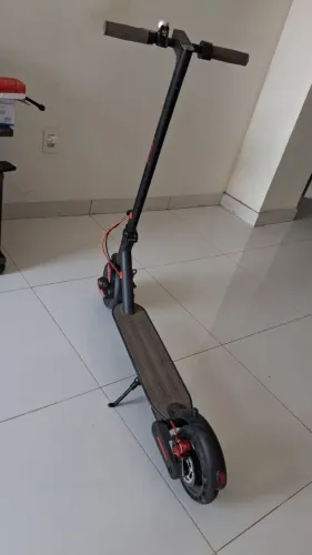 Patinete elétrico