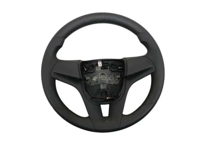 Volante Chevrolet Cobalt Lt Eco 1.4 8v Manual Flex 2019 Preto
