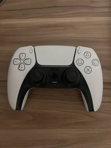 Controle Playstation 5