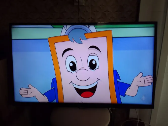 TV LED Samsung 40 polegadas