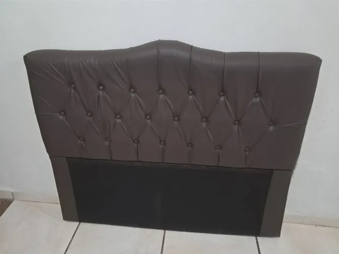 Cabeceira de courino