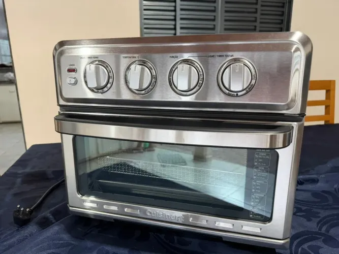Forno 220v
