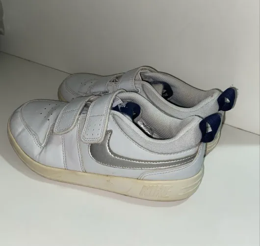Tênis infantil masculino nike