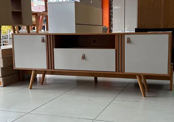 Rack Para TV Até 70 Polegadas (Entrega Rápida Produto Novo)