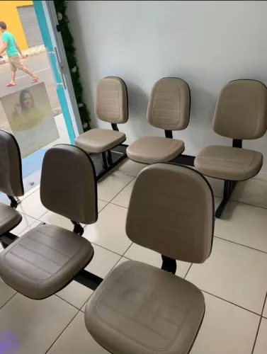 Vende-se longarina