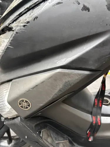 Yamaha n max 160 2019