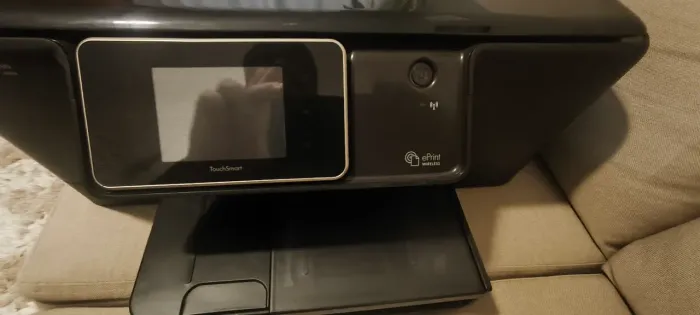 Impressora HP 