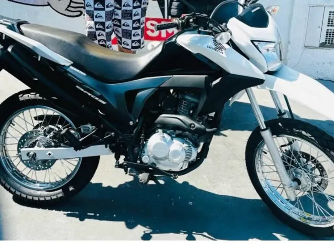 Vendo bros 160 nxr flex