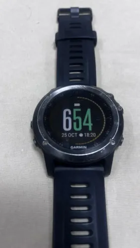 Garmin Fenix 3