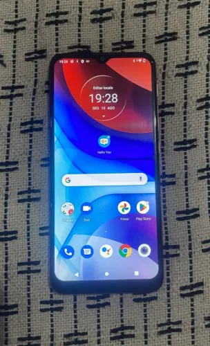 Motorola E7 Power