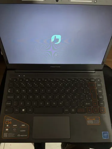 Notebook Vision 14C