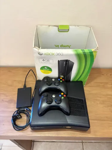 xbox 360 desbloqueado pra hj