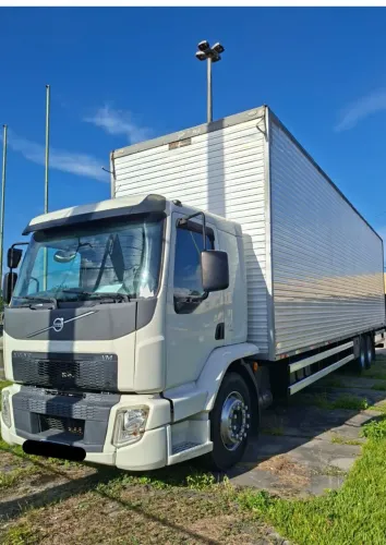 Volvo VM 270 2021/2021