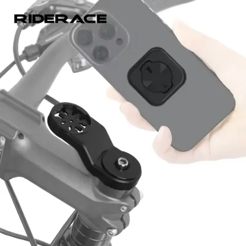 Suporte GPS / CICLOCOMPUTADOR para mesa da Bike